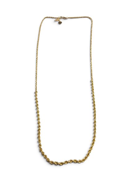 Collier Gioielleria Sorrentino Femme Oreficeria in Or 1COURI5 - 1COURI5